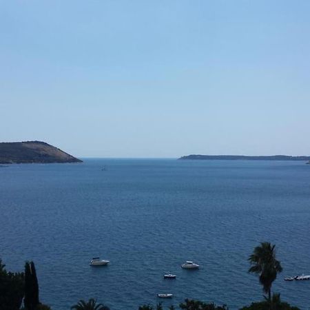 הרצג-נובי Apartments Lux Milano, Savina,Herceg-Novi מראה חיצוני תמונה