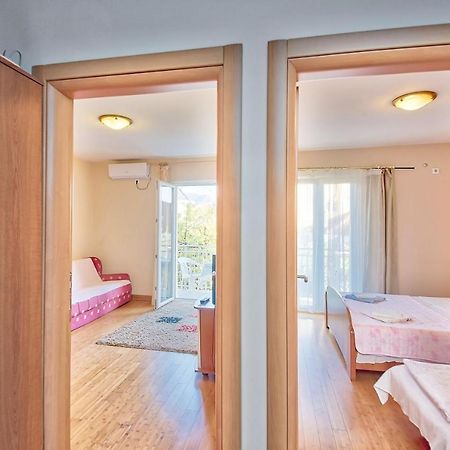 הרצג-נובי Apartments Lux Milano, Savina,Herceg-Novi מראה חיצוני תמונה