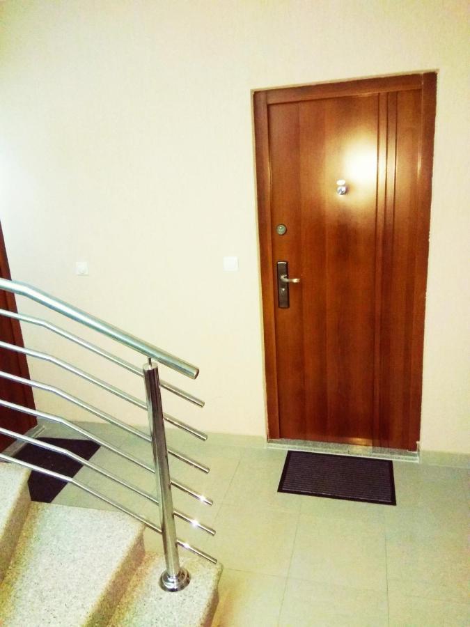 הרצג-נובי Apartments Lux Milano, Savina,Herceg-Novi מראה חיצוני תמונה