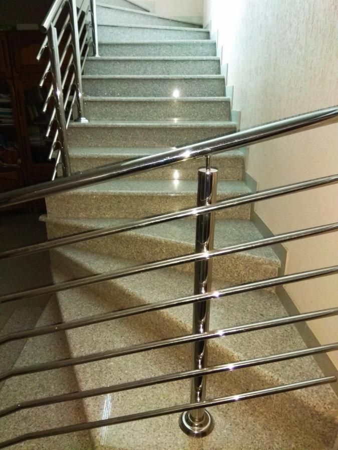 הרצג-נובי Apartments Lux Milano, Savina,Herceg-Novi מראה חיצוני תמונה