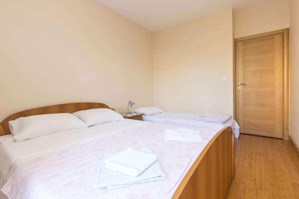 הרצג-נובי Apartments Lux Milano, Savina,Herceg-Novi מראה חיצוני תמונה