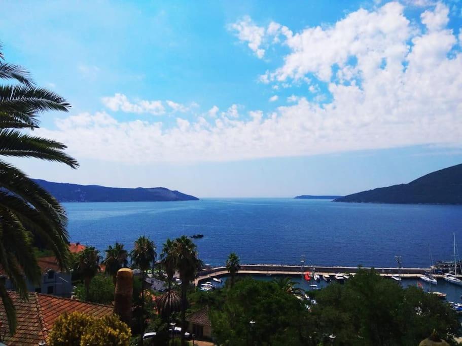 הרצג-נובי Apartments Lux Milano, Savina,Herceg-Novi מראה חיצוני תמונה