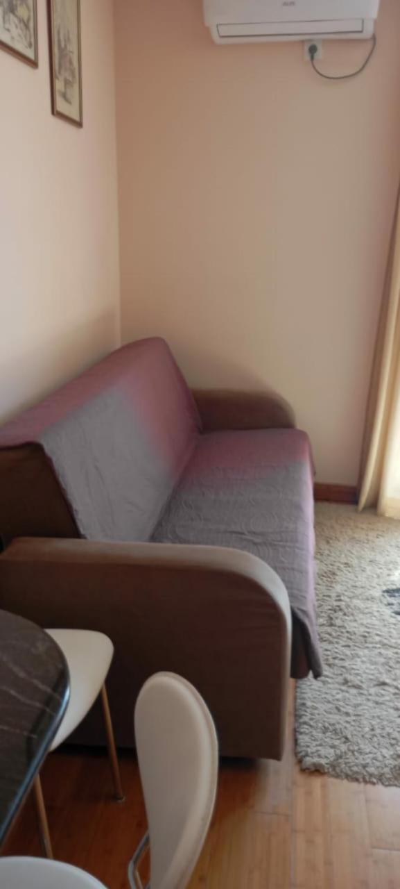 הרצג-נובי Apartments Lux Milano, Savina,Herceg-Novi מראה חיצוני תמונה