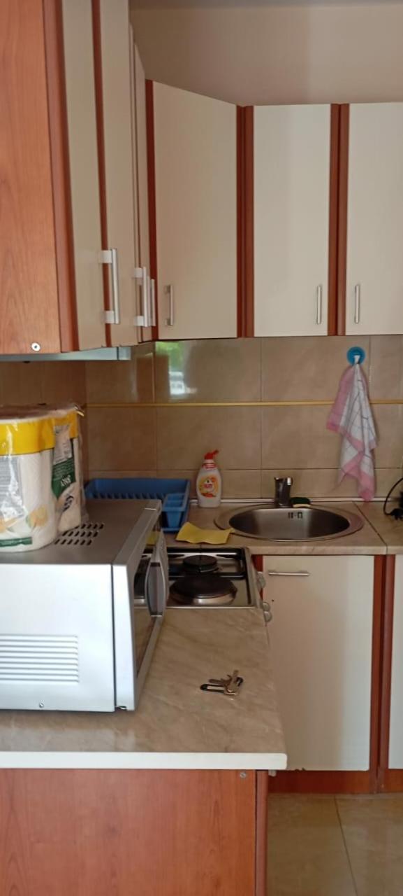 הרצג-נובי Apartments Lux Milano, Savina,Herceg-Novi מראה חיצוני תמונה