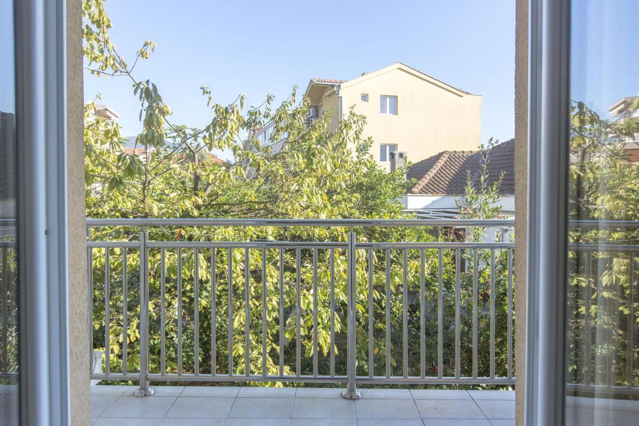 הרצג-נובי Apartments Lux Milano, Savina,Herceg-Novi מראה חיצוני תמונה