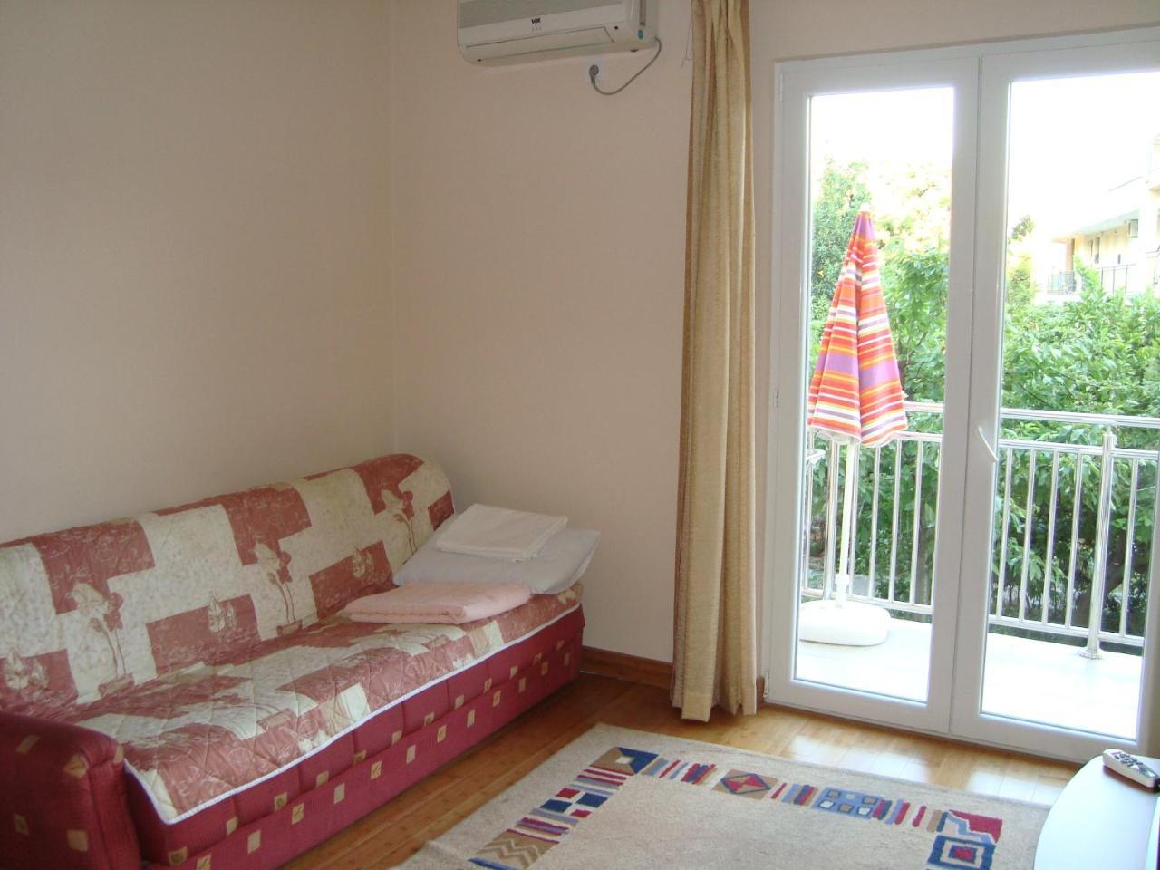 הרצג-נובי Apartments Lux Milano, Savina,Herceg-Novi מראה חיצוני תמונה