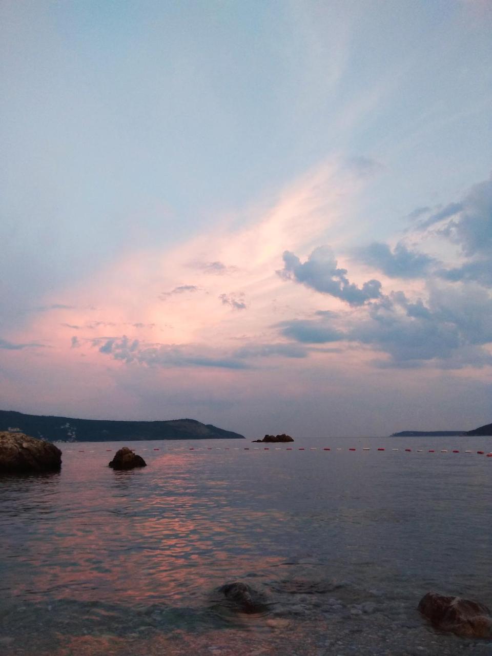 הרצג-נובי Apartments Lux Milano, Savina,Herceg-Novi מראה חיצוני תמונה