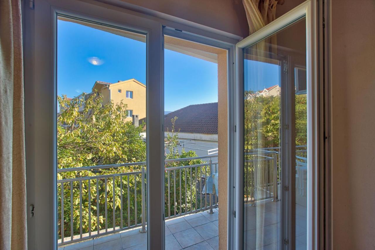 הרצג-נובי Apartments Lux Milano, Savina,Herceg-Novi מראה חיצוני תמונה