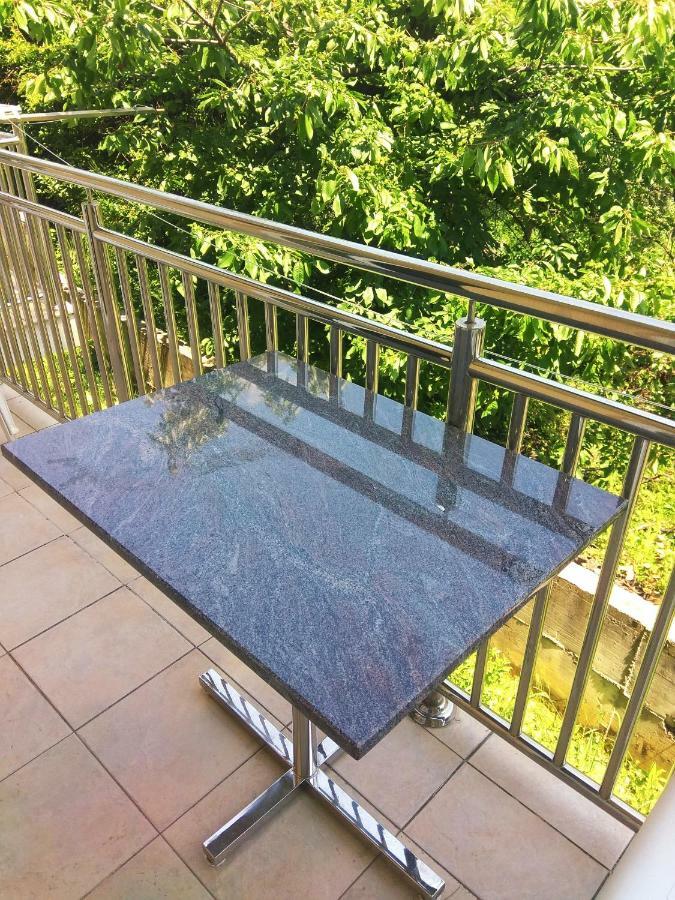 הרצג-נובי Apartments Lux Milano, Savina,Herceg-Novi מראה חיצוני תמונה