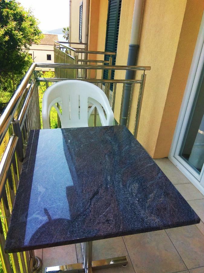 הרצג-נובי Apartments Lux Milano, Savina,Herceg-Novi מראה חיצוני תמונה