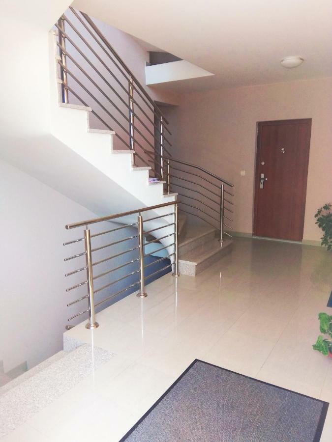 הרצג-נובי Apartments Lux Milano, Savina,Herceg-Novi מראה חיצוני תמונה