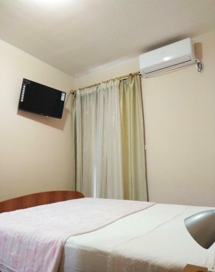 הרצג-נובי Apartments Lux Milano, Savina,Herceg-Novi מראה חיצוני תמונה